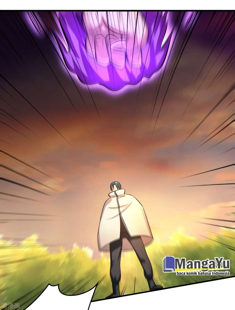 Outlander Tyrant Supplier Chapter 50 Gambar 31